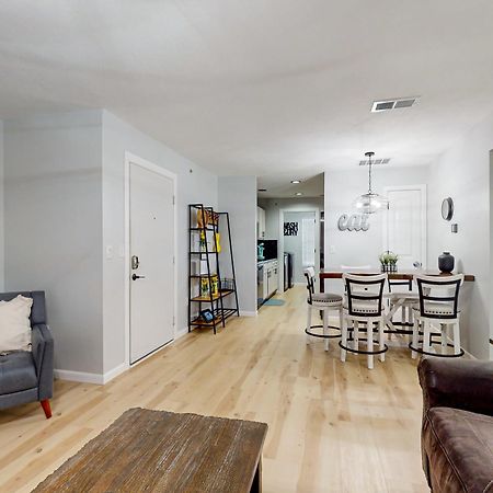 Branson Urban Condo エクステリア 写真