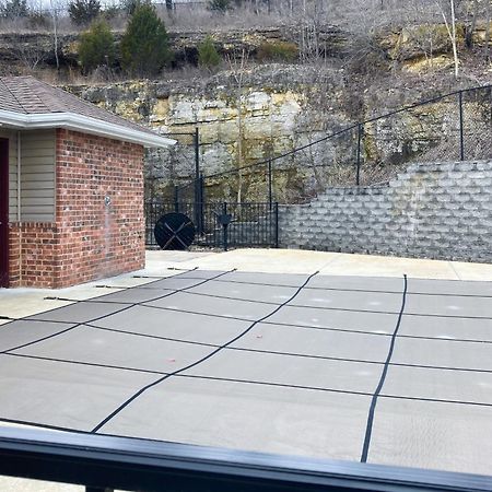 Branson Urban Condo エクステリア 写真