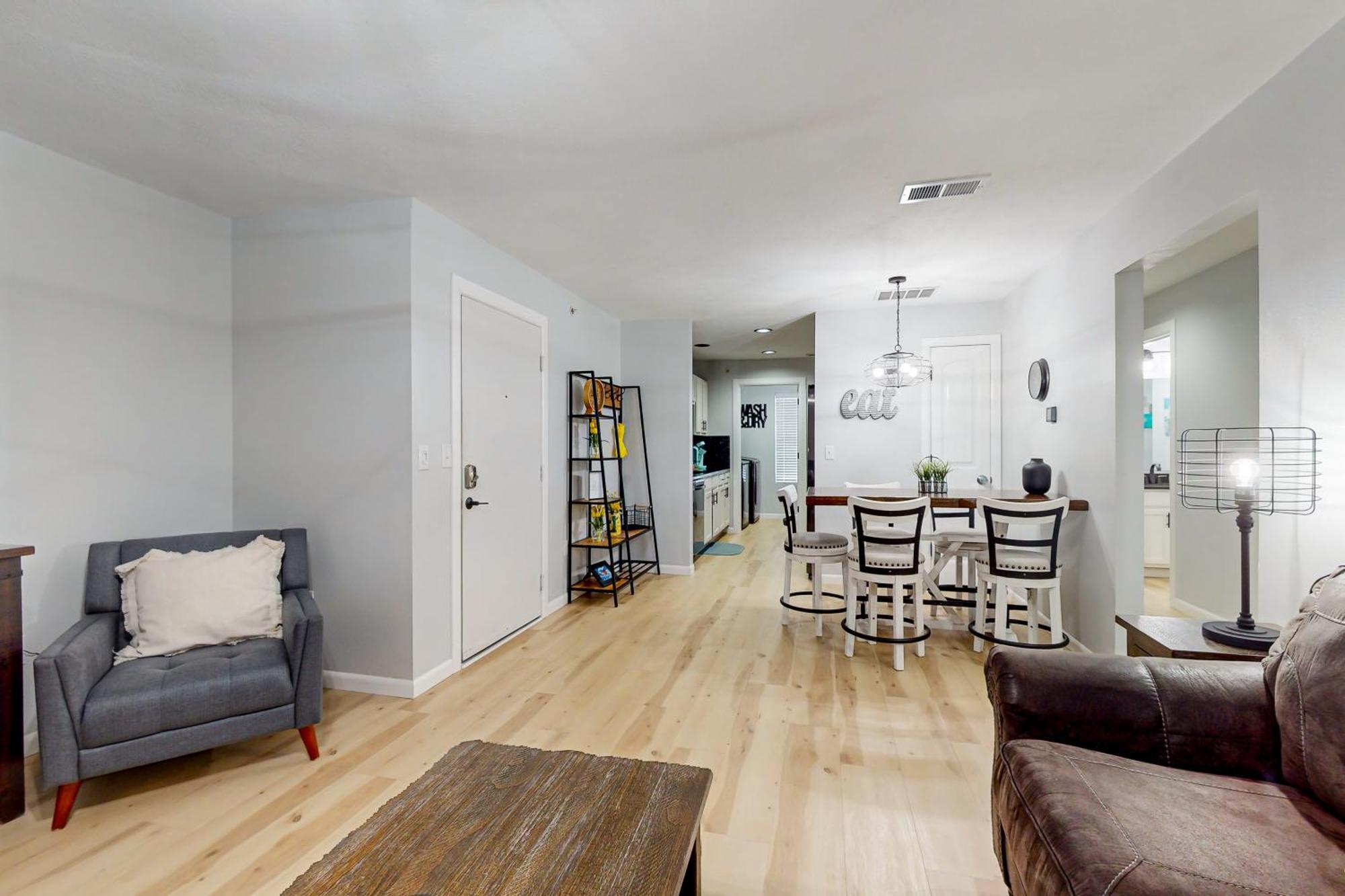 Branson Urban Condo エクステリア 写真