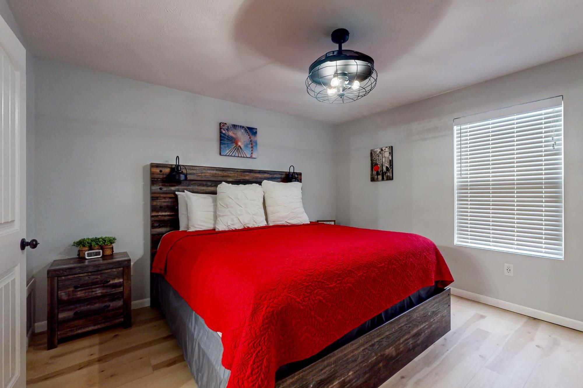Branson Urban Condo エクステリア 写真