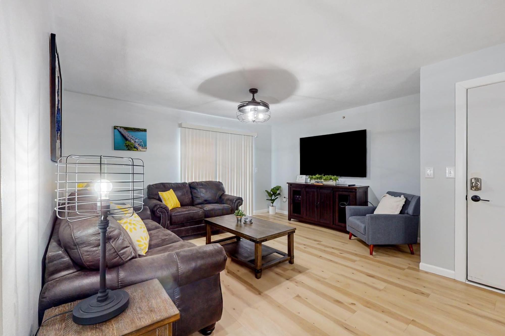 Branson Urban Condo エクステリア 写真