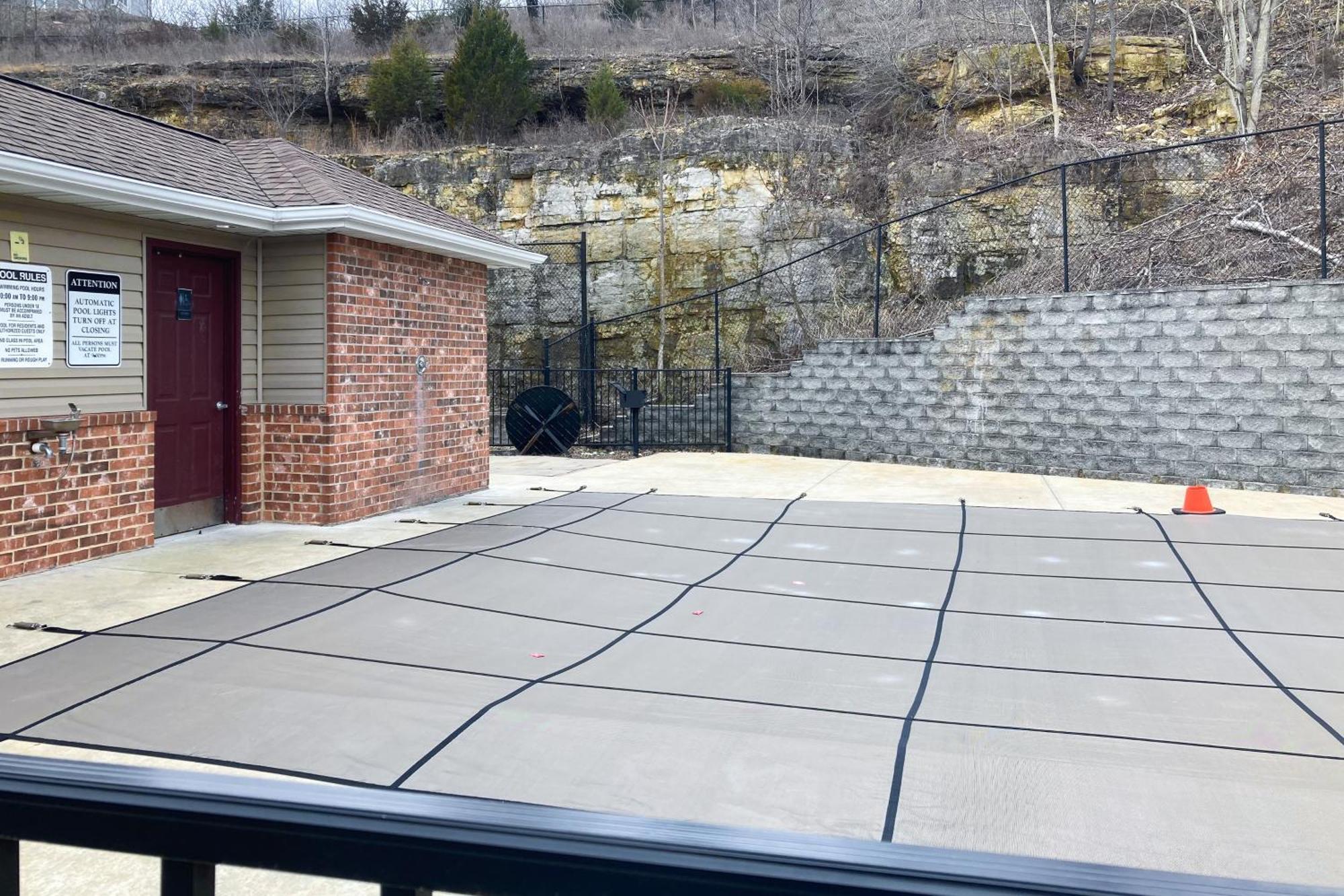 Branson Urban Condo エクステリア 写真