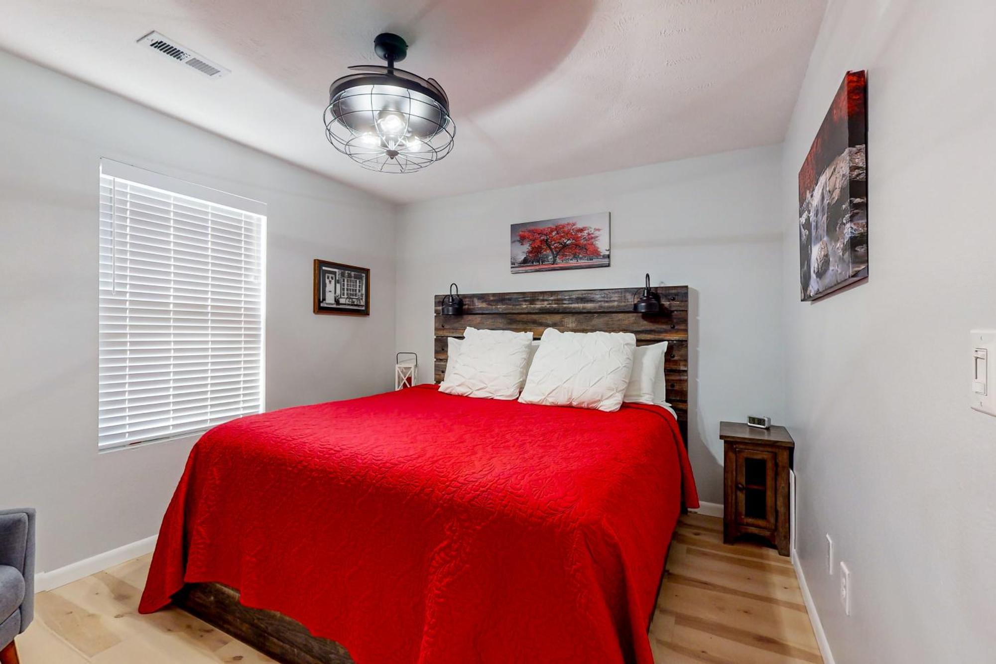 Branson Urban Condo エクステリア 写真