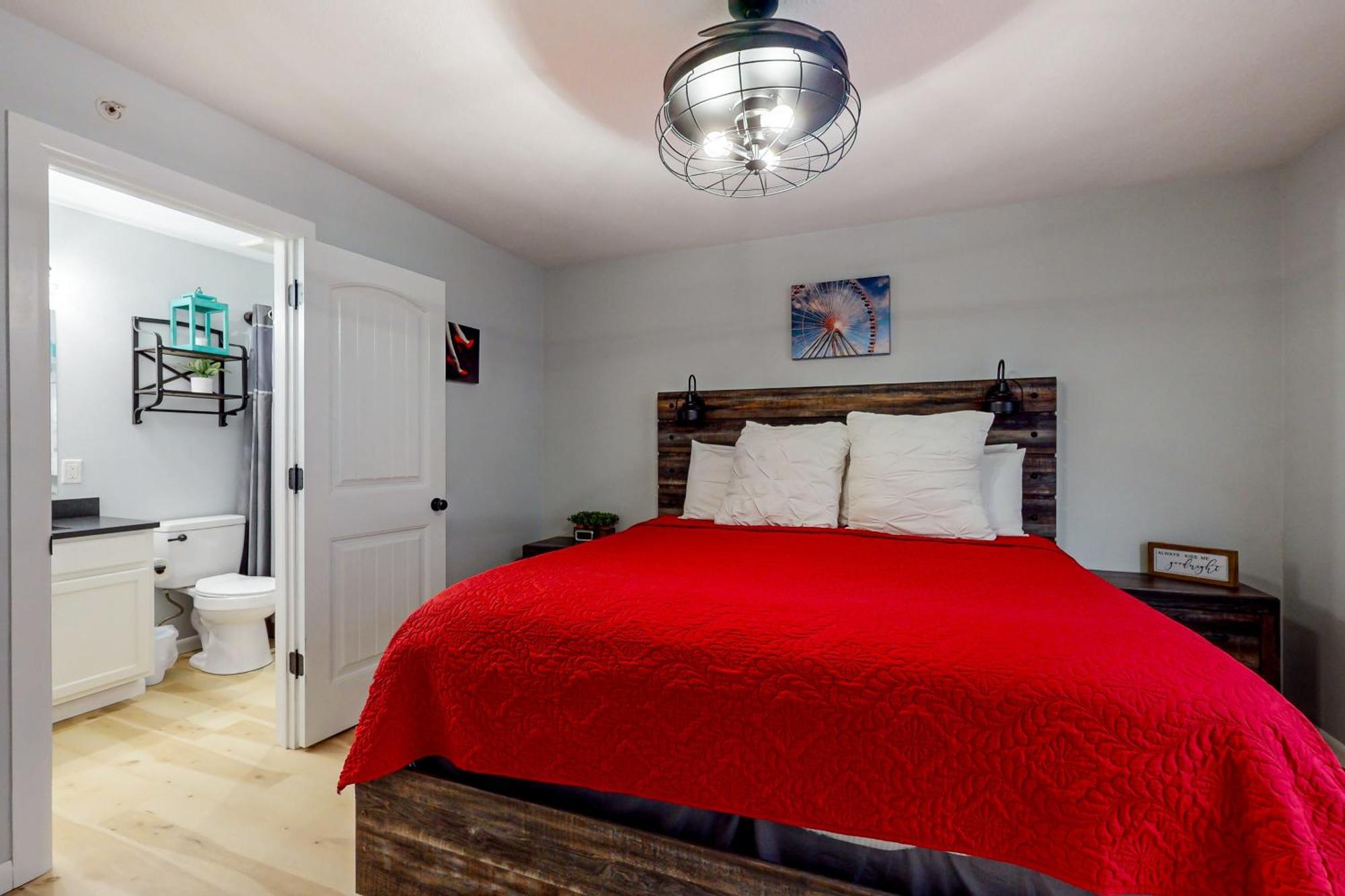 Branson Urban Condo エクステリア 写真