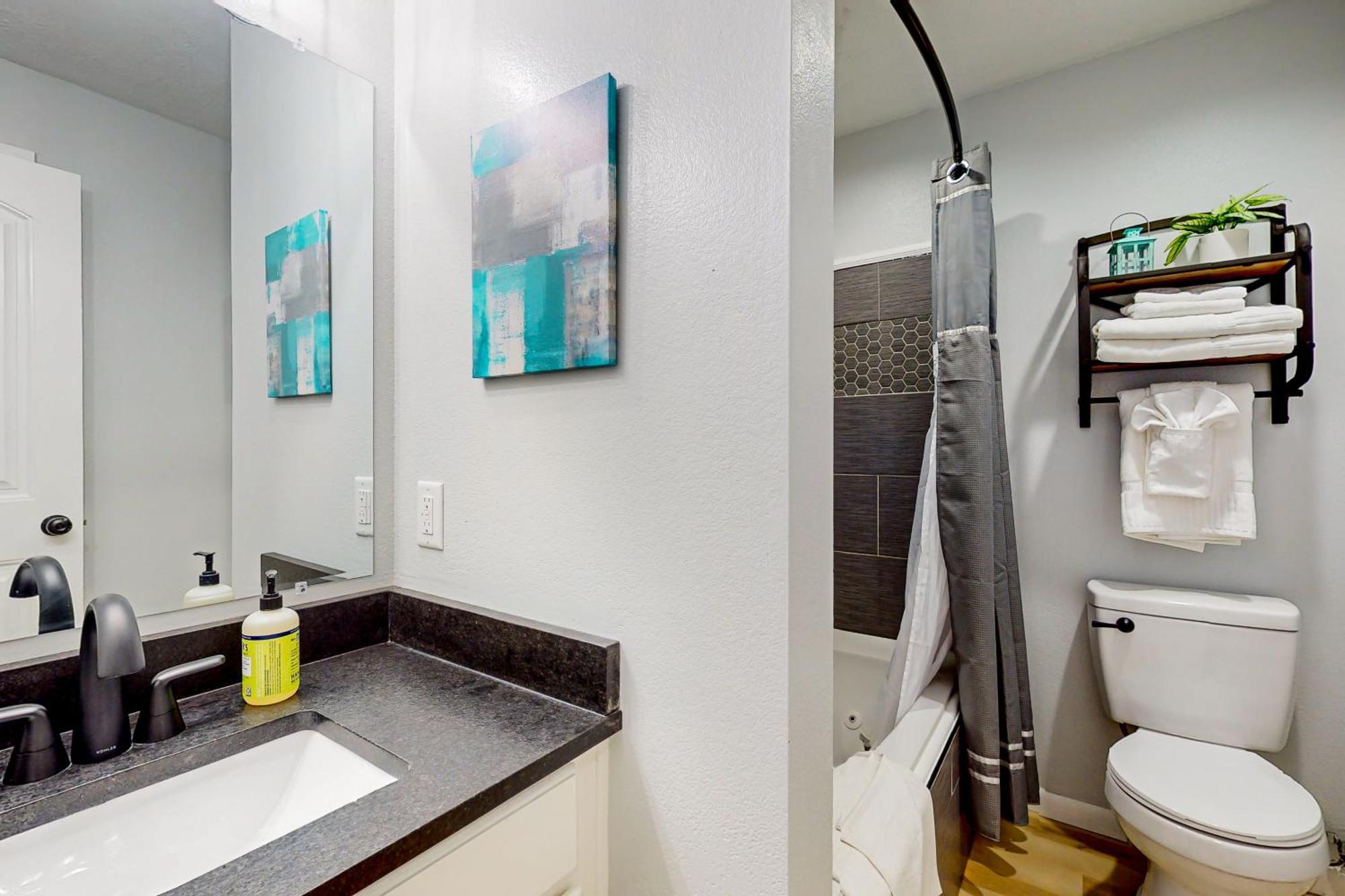 Branson Urban Condo エクステリア 写真