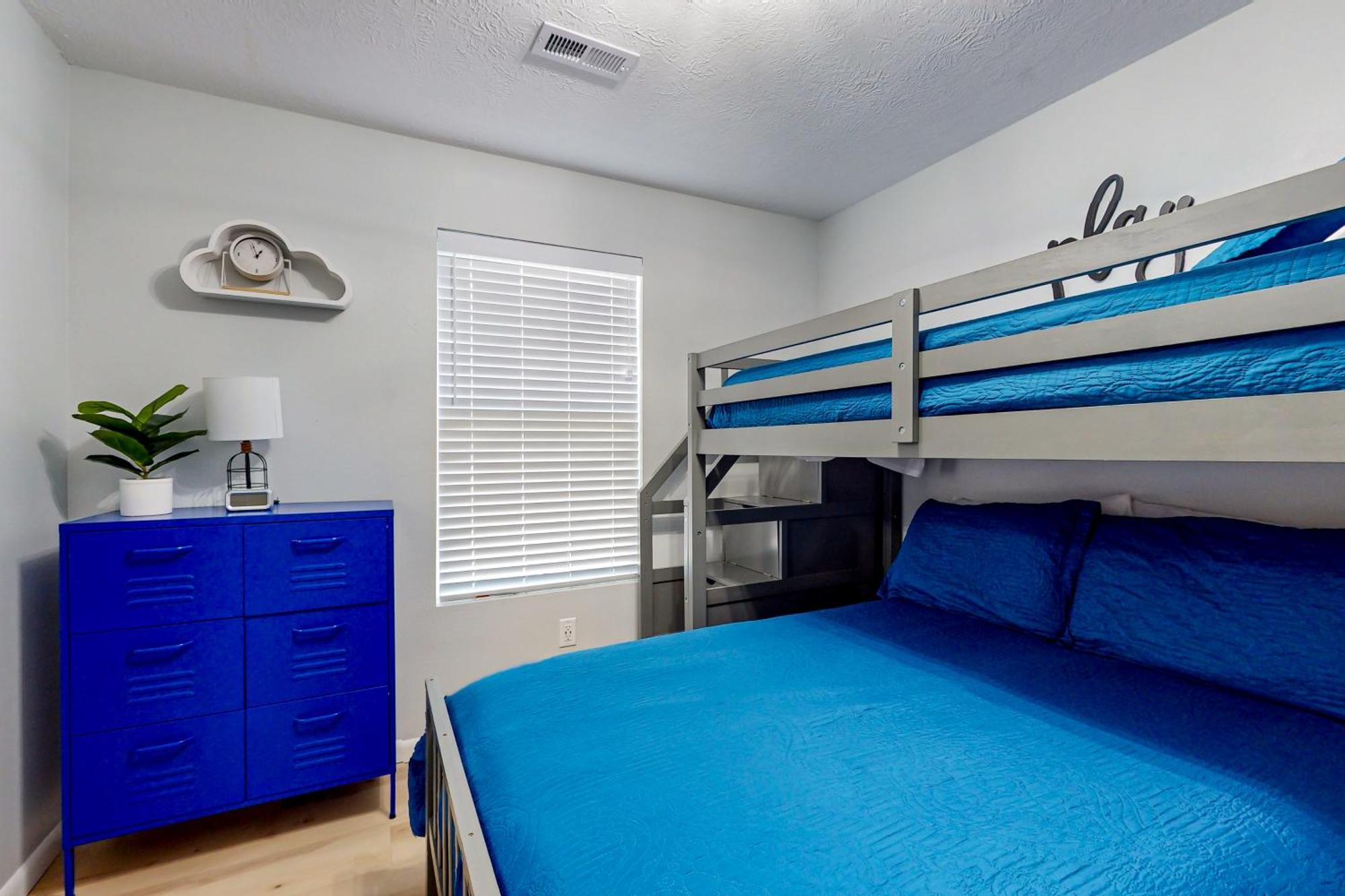 Branson Urban Condo エクステリア 写真