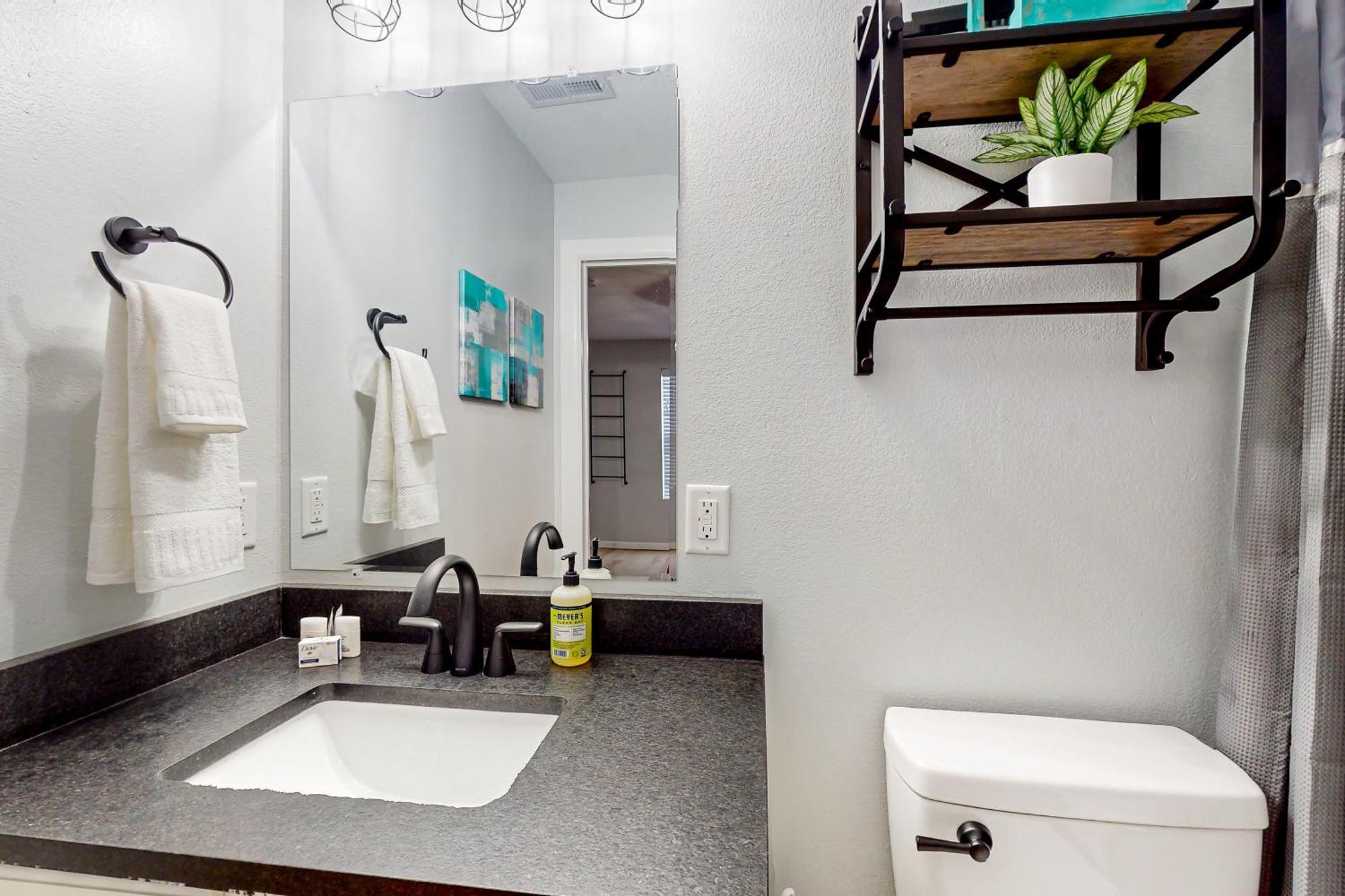 Branson Urban Condo エクステリア 写真