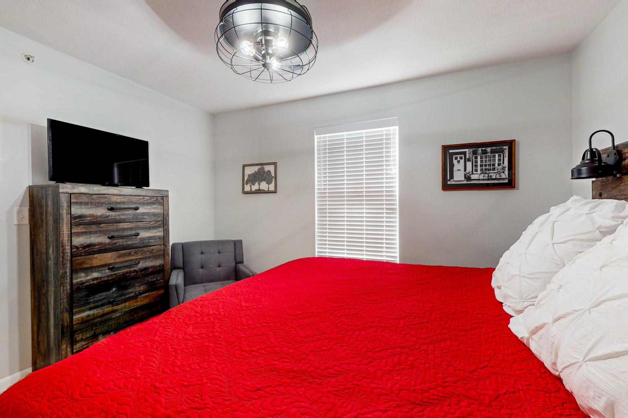 Branson Urban Condo エクステリア 写真